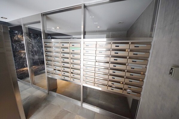 スパシエ・エル・ヴィエント・アース板橋タワーの物件内観写真